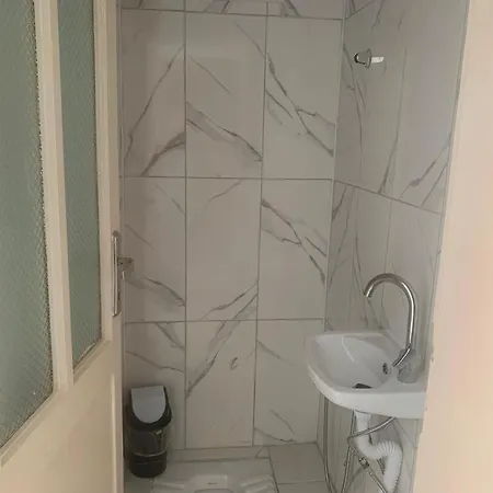 Hotel Centre Reach Edirne