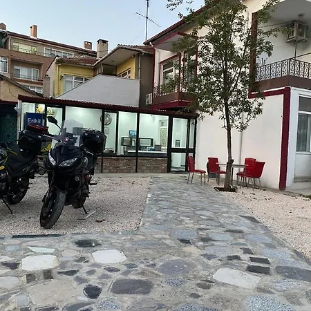 Hotel Centre Reach *