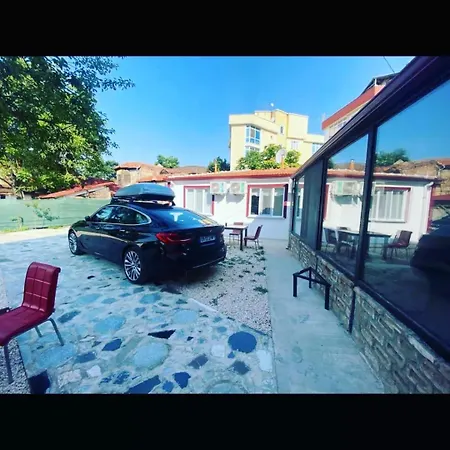 Hotel Centre Reach Edirne