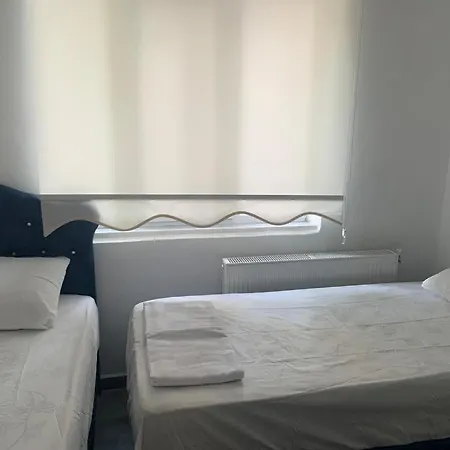 Hotel Ulas Reach *