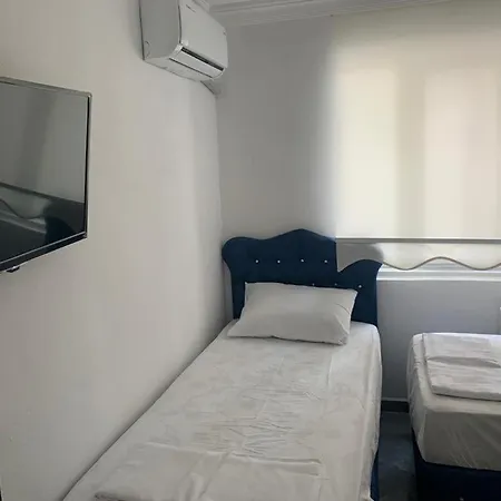 Hotel Ulas Reach *