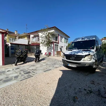 Hotel Centre Reach Edirne