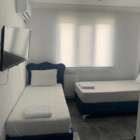 Centre Reach * Edirne