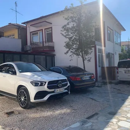 Ulas Reach Hotel Edirne