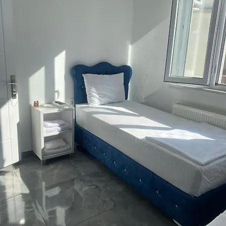 Centre Reach * Edirne