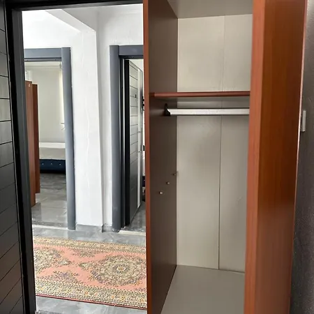 Hotel Centre Reach *