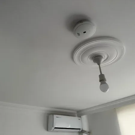 Hotel Centre Reach Edirne