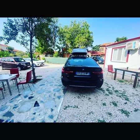 Centre Reach * Edirne