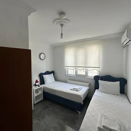 Hotel Centre Reach