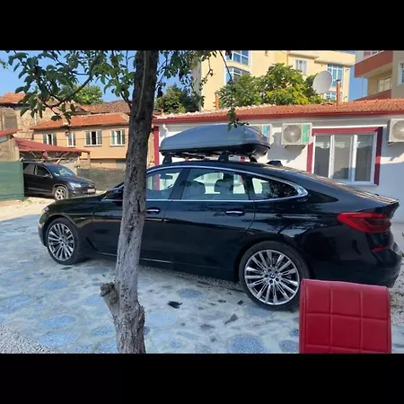 Centre Reach Hotel Edirne