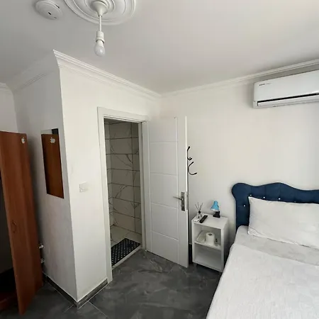 Hotel Ulas Reach