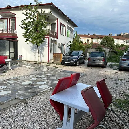 Hotel Centre Reach *