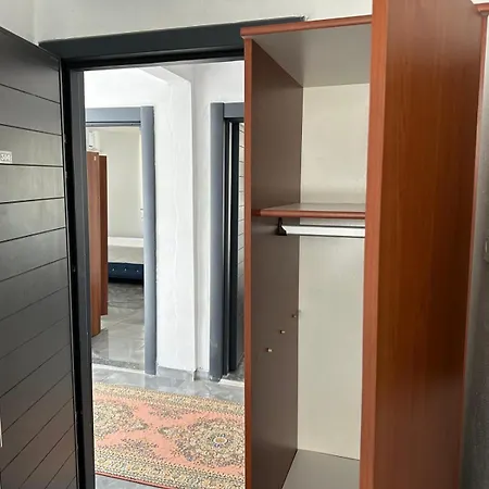 Hotel Centre Reach Edirne
