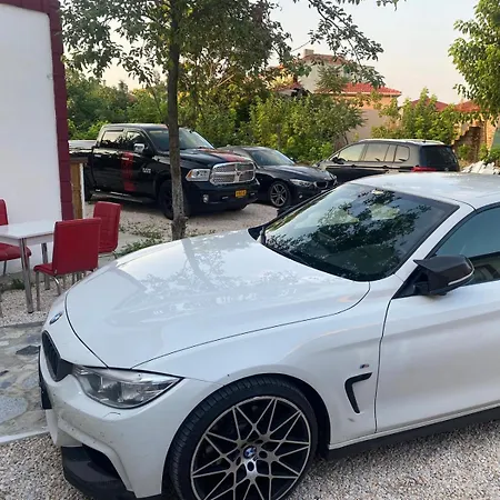 Centre Reach * Edirne