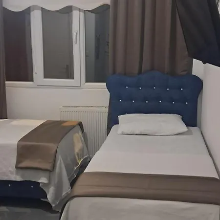 Hotel Centre Reach Edirne
