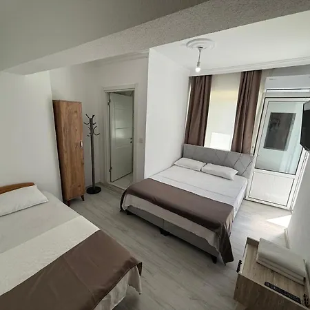 Hotel Ulas Reach