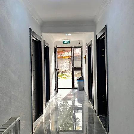 Ulas Reach Hotel Edirne