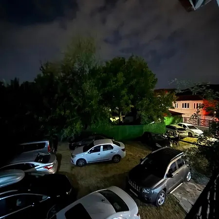 Hotel Ulas Reach Edirne