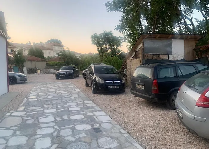 فندق Centre Reach *