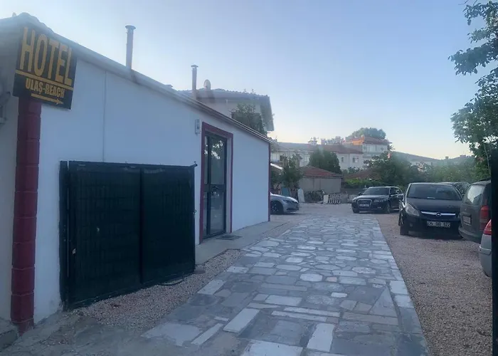 Centre Reach أديرني