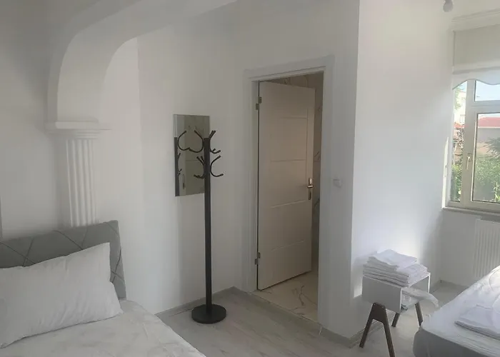 فندق Centre Reach