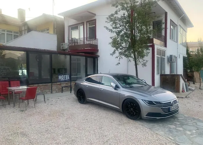 Centre Reach * أديرني