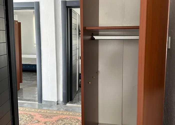 فندق Centre Reach *