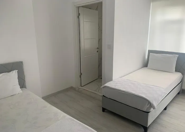 فندق Centre Reach *