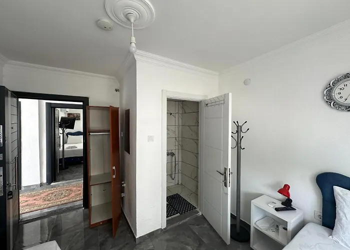 فندق Centre Reach *