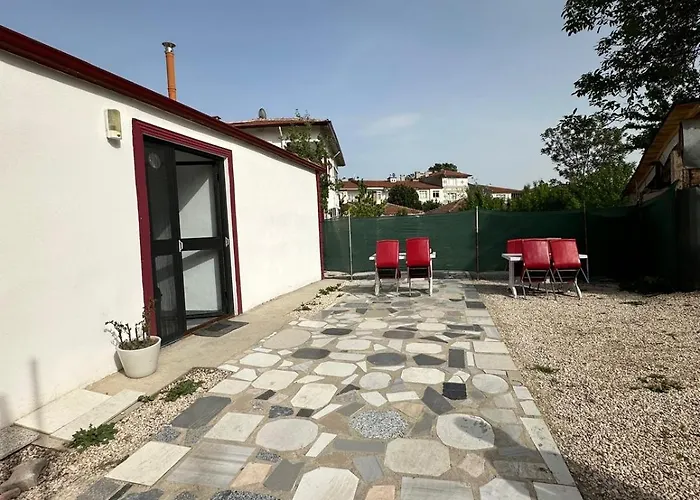 Centre Reach فندق *